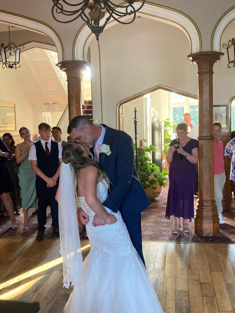Wedding