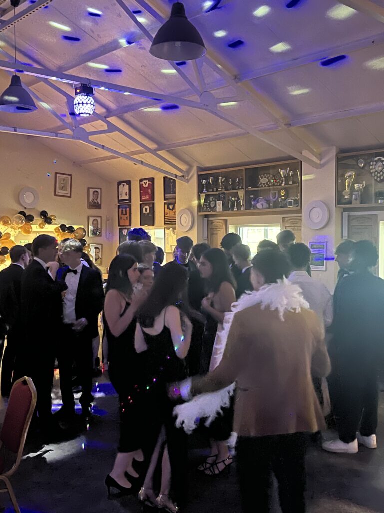 Prom Night